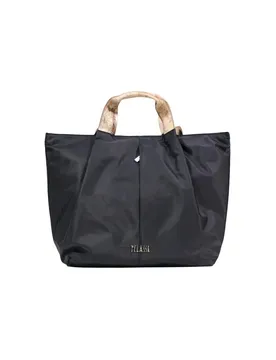 Damen Tasche Schwarz 516753
