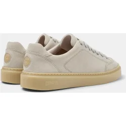 Zapatillas básicas de mujer de piel runner twentyfive