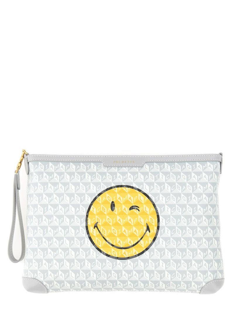 Mini Handbag Clutch - A Stylish Statement Piece for Women