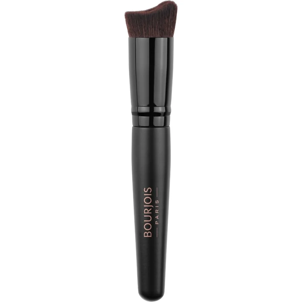 Brocha para base de maquillaje - Bourjois - FashionsVida