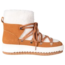 Bottes Wajir Cognac EU 36