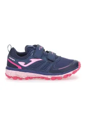 Sneakers Joma Sima Blu/Fucsia 32