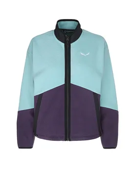 Damen Fleecejacke Fanes mint 34 W - Salewa - FashionsVida