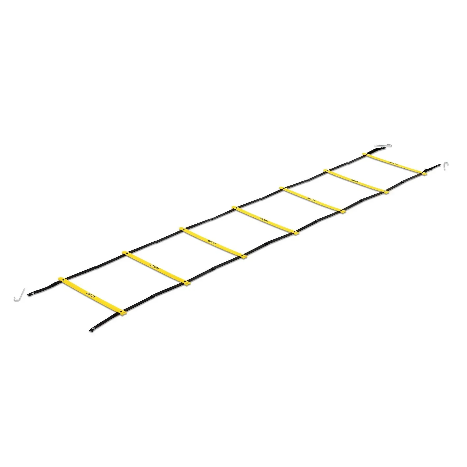 Échelle de rythme Quick Ladder Pro - Noir - unisex - Size: TU - SKLZ - FashionsVida