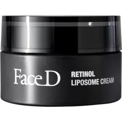 Crema de Liposomas de Retinol 50 ml