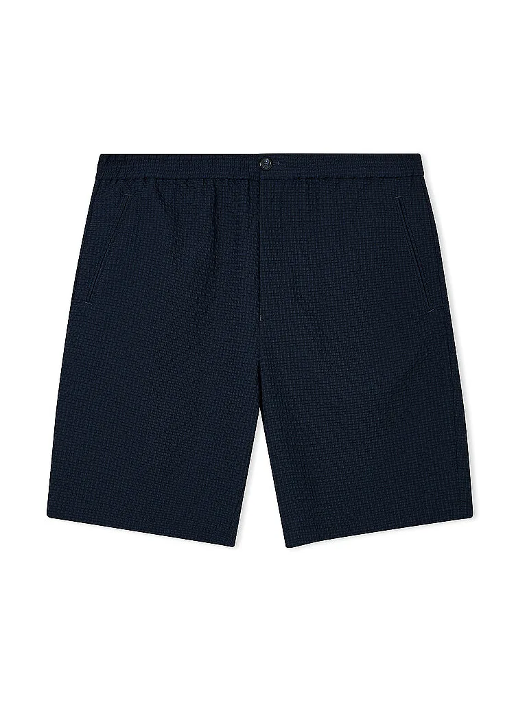 Emporio Armani Shorts blu 52 - Emporio armani - FashionsVida