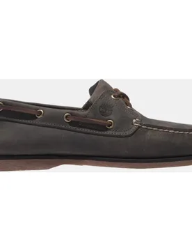 Náuticos clásicos para hombre - Timberland - FashionsVida