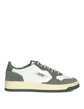 Autry Sneaker da medaglia