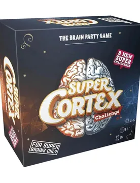 Zygomatic Super Cortex Challenge - Zygomatic - FashionsVida