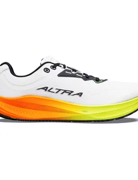 Torin 9 Herren Laufschuhe, weiß, Größe 44 ½ 44 ½ - Altra - FashionsVida
