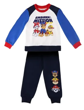 Cerda Paw Patrol Tuta Pw - Cerda Paw Patrol - FashionsVida