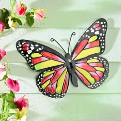 Pagen Deko-Schmetterling