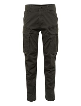 G-STAR Pantalón cargo gris oscuro