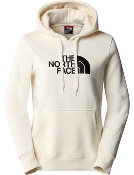 Drew peak Sudaderas Montaña Mujer Blanco (L)