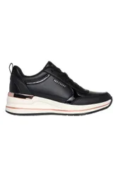 Sneakers nere con dettagli lucidi Billion 2 Fine Shine 39