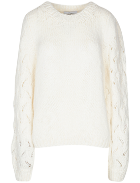 So Allure - Maglia - 441906 - Latte