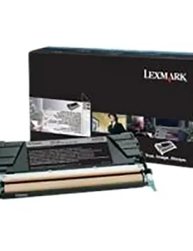 Toner M3150 Xm3150 Extra Ac Black One Size unisex - Lexmark - FashionsVida