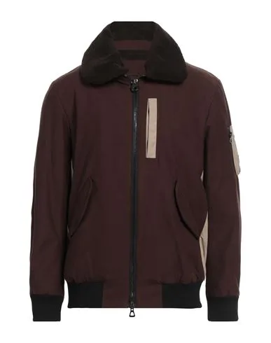 Jacke & Anorak Herren Braun M,XL Herren - HISTORIC - FashionsVida