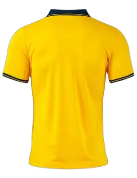 Polo Galaxy - Jaune - male - Size: S - Joma - FashionsVida