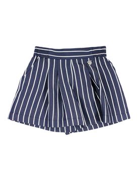 Monnalisa Monnalisa shorts blue