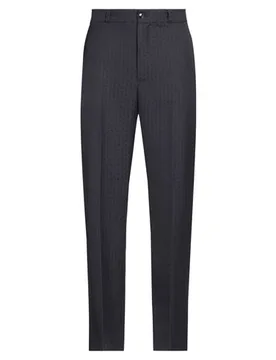 Pantalones Hombre Azul noche 46 Hombre - Barena - FashionsVida