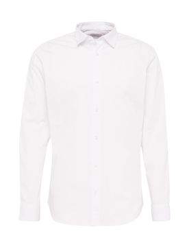 JACK & JONES Camisa 'JJJOE' blanco