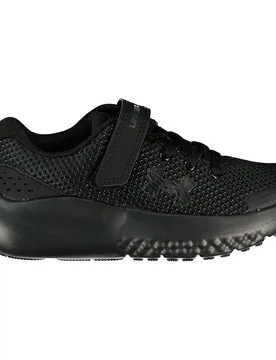 Scarpe Da Running Bps Surge Ac Black / Black / Black EU 32 - Under armour - FashionsVida