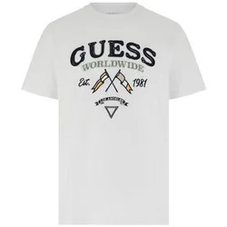 T-Shirt 10542544847190 Eu S;Eu L;Eu Xl;Eu Xs Male