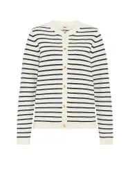 Brax Cardigan ANN bleu marine 44