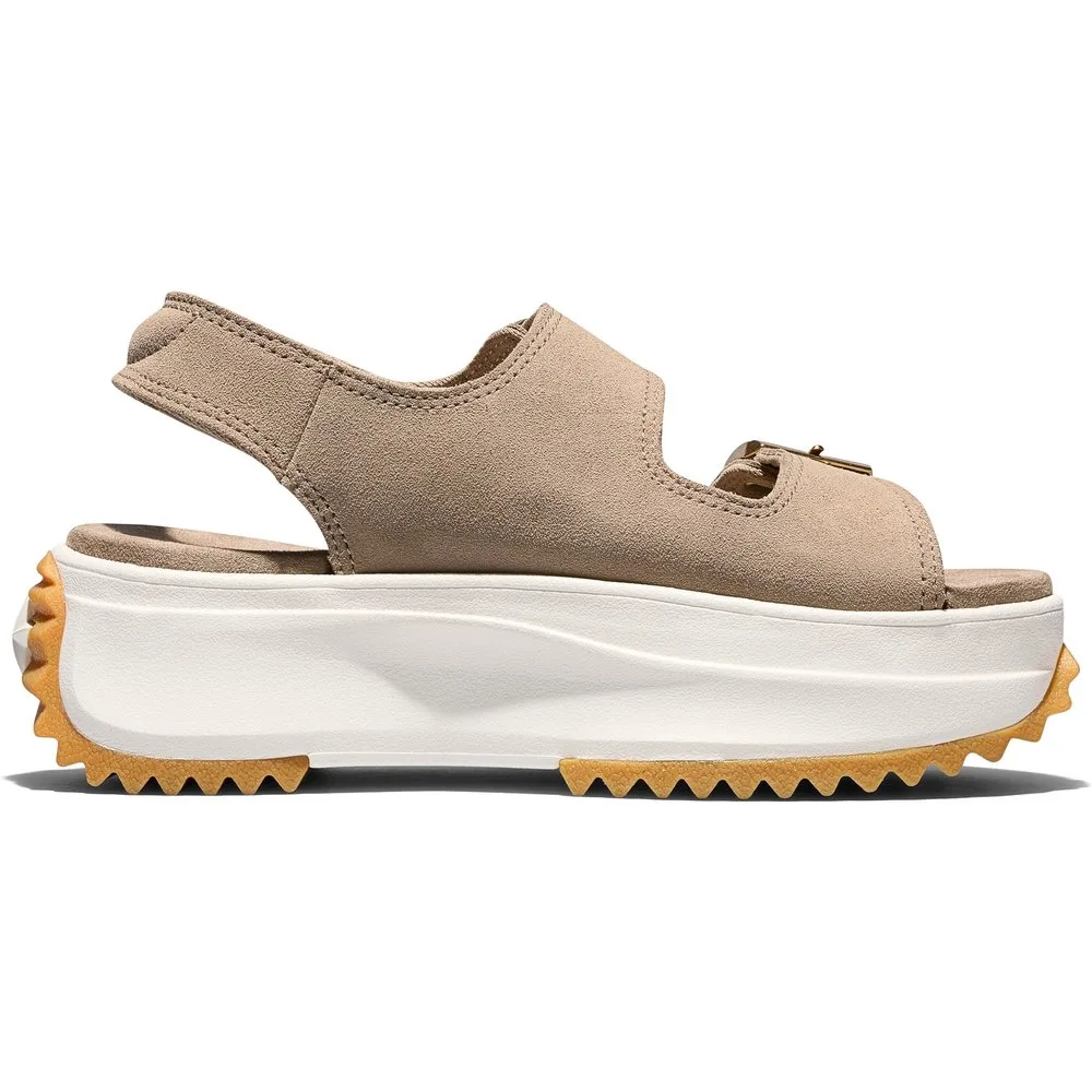 Sandalias casual de mujer Run Star Sandal - Converse - FashionsVida