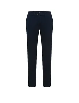 Eurex Chino JOHN blu 56 - Eurex - FashionsVida
