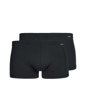 Pants Paquete de 2 MICRO MULTIPACK negro negro L