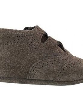 Erste Schritte Schuhe 3c6630 Gris 16