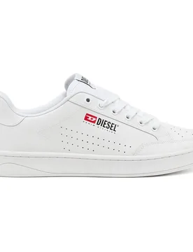 Sneaker Athene S Athene Vtg White EU 41 - Diesel - FashionsVida