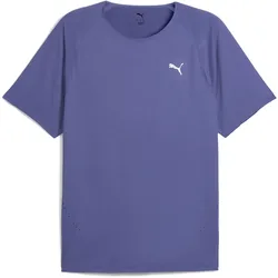 Cloudspun​ Short Sleeve T-shirt Blue Crystal L Men,Women