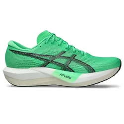 Magic Speed 5 Running Shoes Vital Green / Carrier Grey UK 7.5 Men,Women
