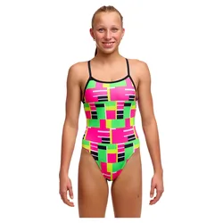Funkita Maillot De Bain Fks030