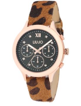 Orologio Donna Collezione Hoda TLJ1829