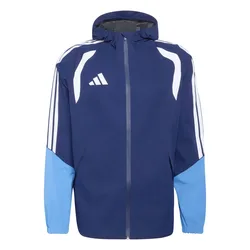 Regenjacke Tiro 26 - Bleu - male - Size: M
