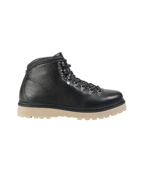 Mono Boots CORE GRAINED noir 44 - Mono - FashionsVida