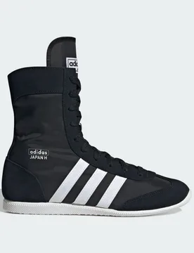 Scarpe Japan H 36 2/3 Core Black / Cloud White / Cloud White - Adidas - FashionsVida