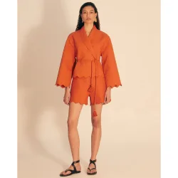 Sfera - Short acolchado