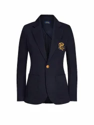 Ralph Lauren Blazer bleu 38