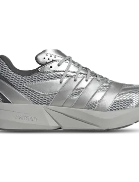 Mercedes Donna - Sneakers Argento - Taglia 40 2/3 - Rete/Sintetico 40 2/3 - Adidas - FashionsVida
