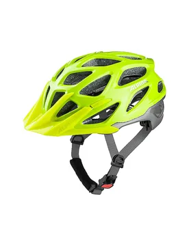 Casco de bicicleta Mythos 3.0 LE verde 52-57CM - Alpina - FashionsVida