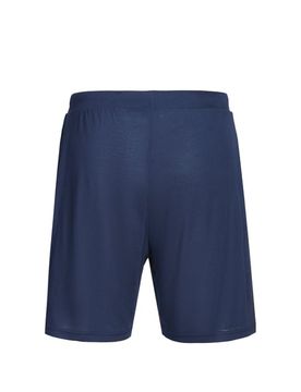 Hom Short uni Bleu XL Male