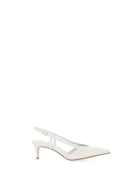 Décolleté slingback PANNA 38 - SERGIO LEVANTESI - FashionsVida