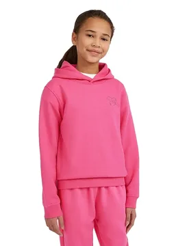 Sweat à Capuche Essentials Carmine Rose 13-14 Années Fille - O´neill - FashionsVida