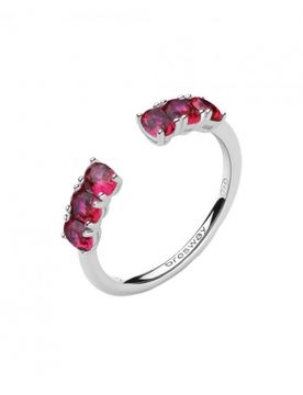 Anello Fancy Passion Ruby FPR11