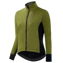 Giacca Anatomic Membrana Khaki